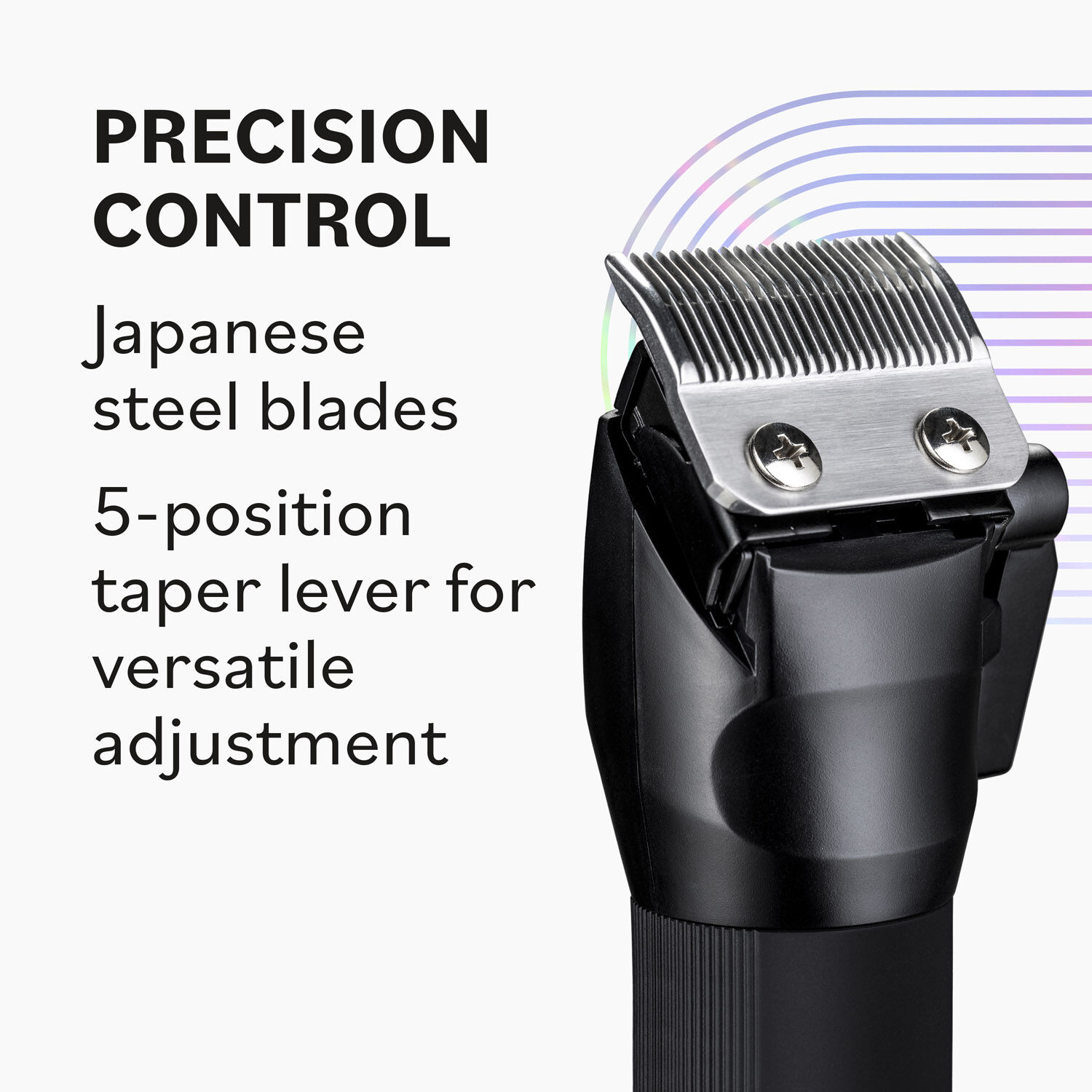 FRESHFX Clipper